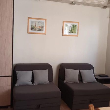 Apartman Nina Kopaonik Centar Appartement Buitenkant foto