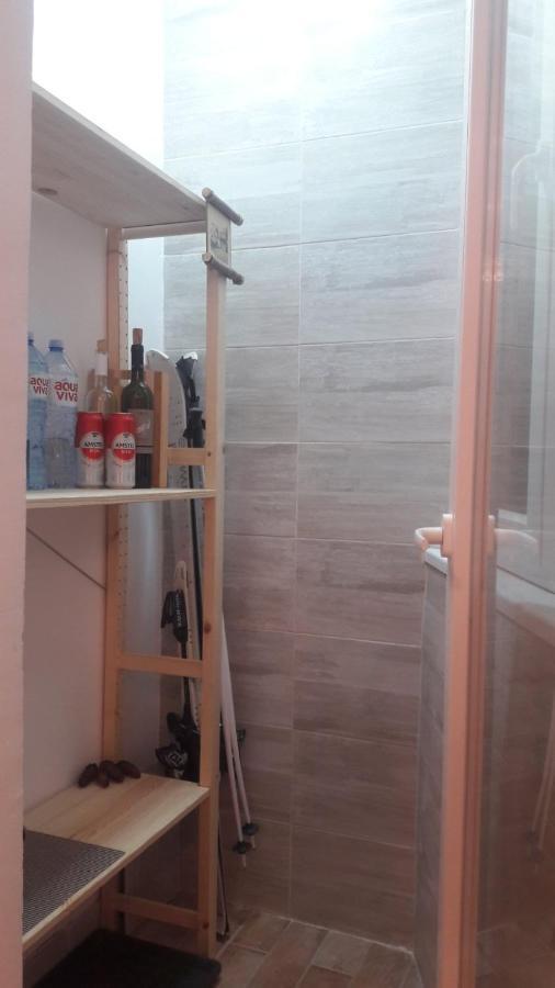 Apartman Nina Kopaonik Centar Appartement Buitenkant foto