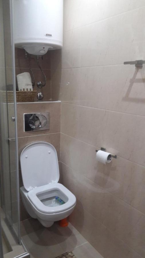 Apartman Nina Kopaonik Centar Appartement Buitenkant foto