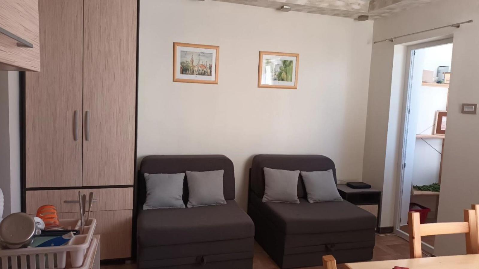 Apartman Nina Kopaonik Centar Appartement Buitenkant foto